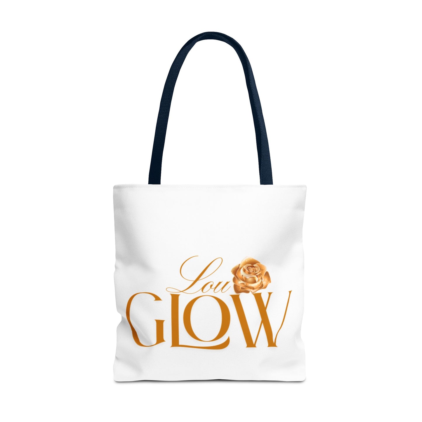 Lou Glow Tote Bag