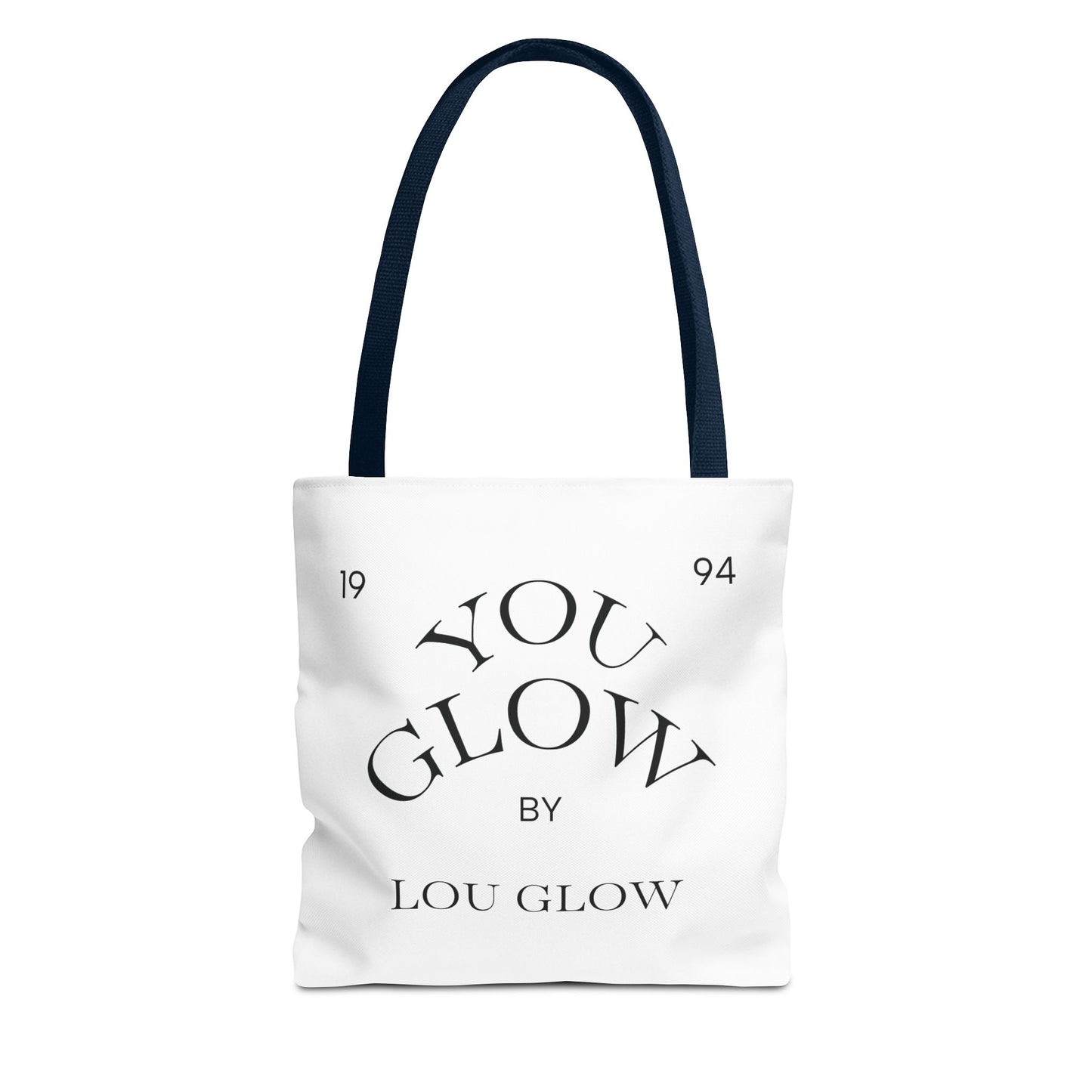 You Glow Tote Bag