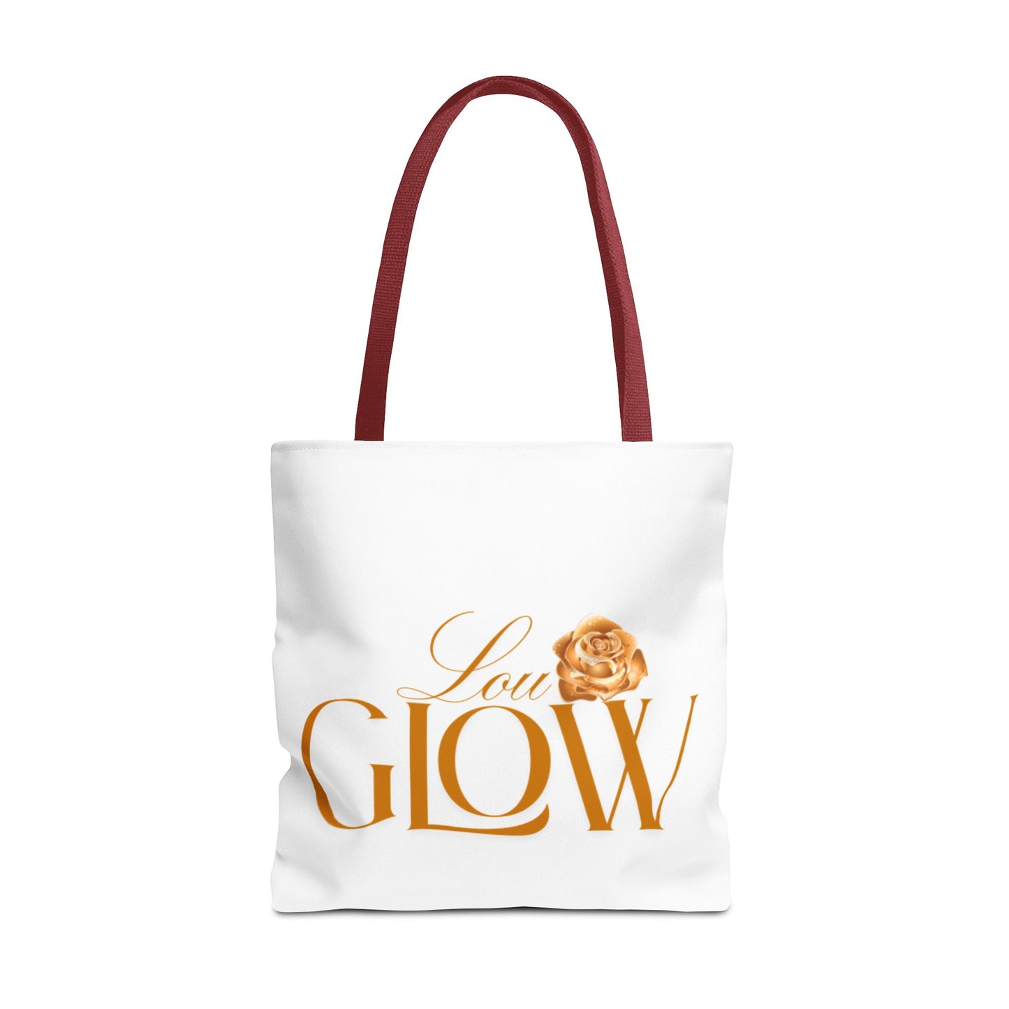 Lou Glow Tote Bag