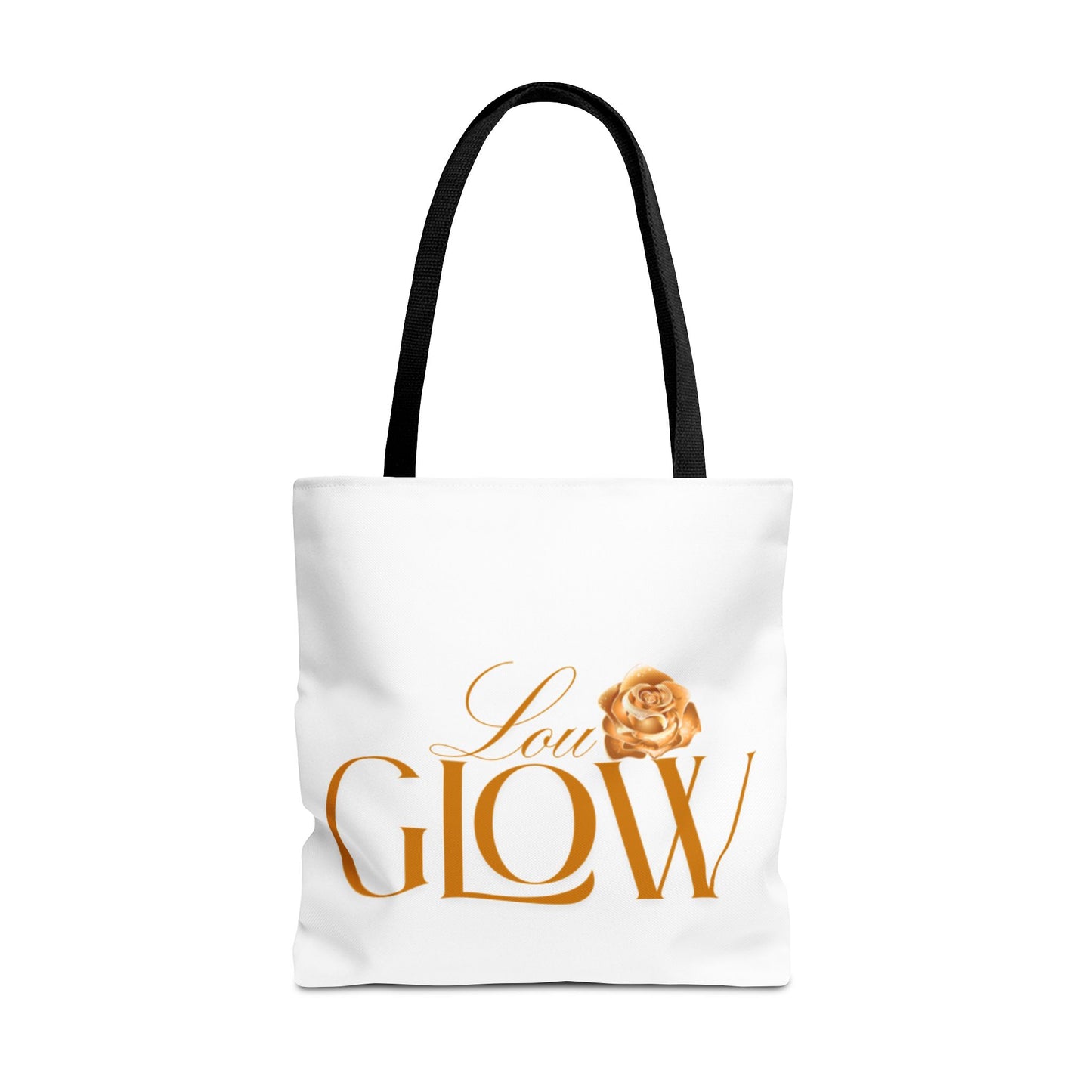 Lou Glow Tote Bag
