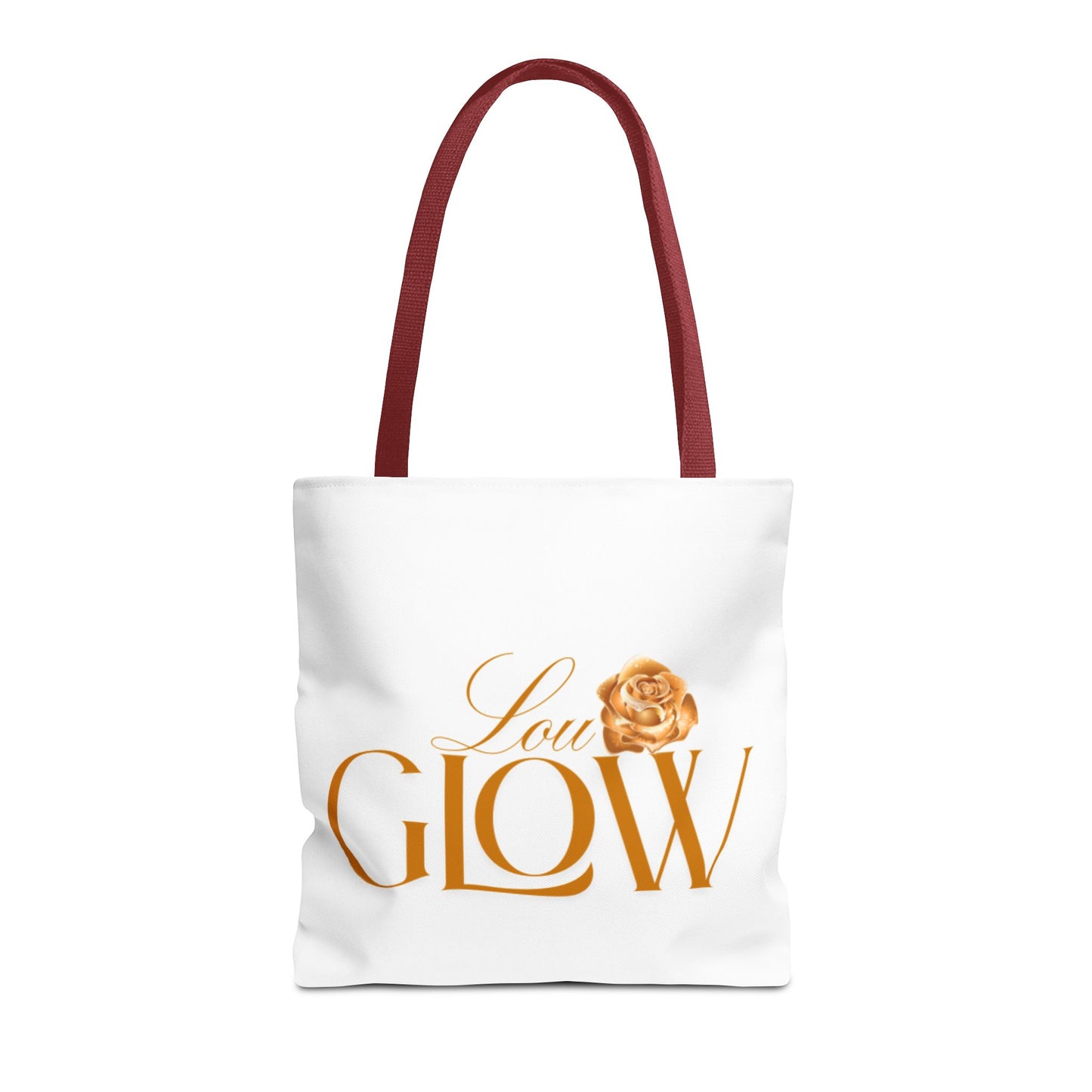 Lou Glow Tote Bag
