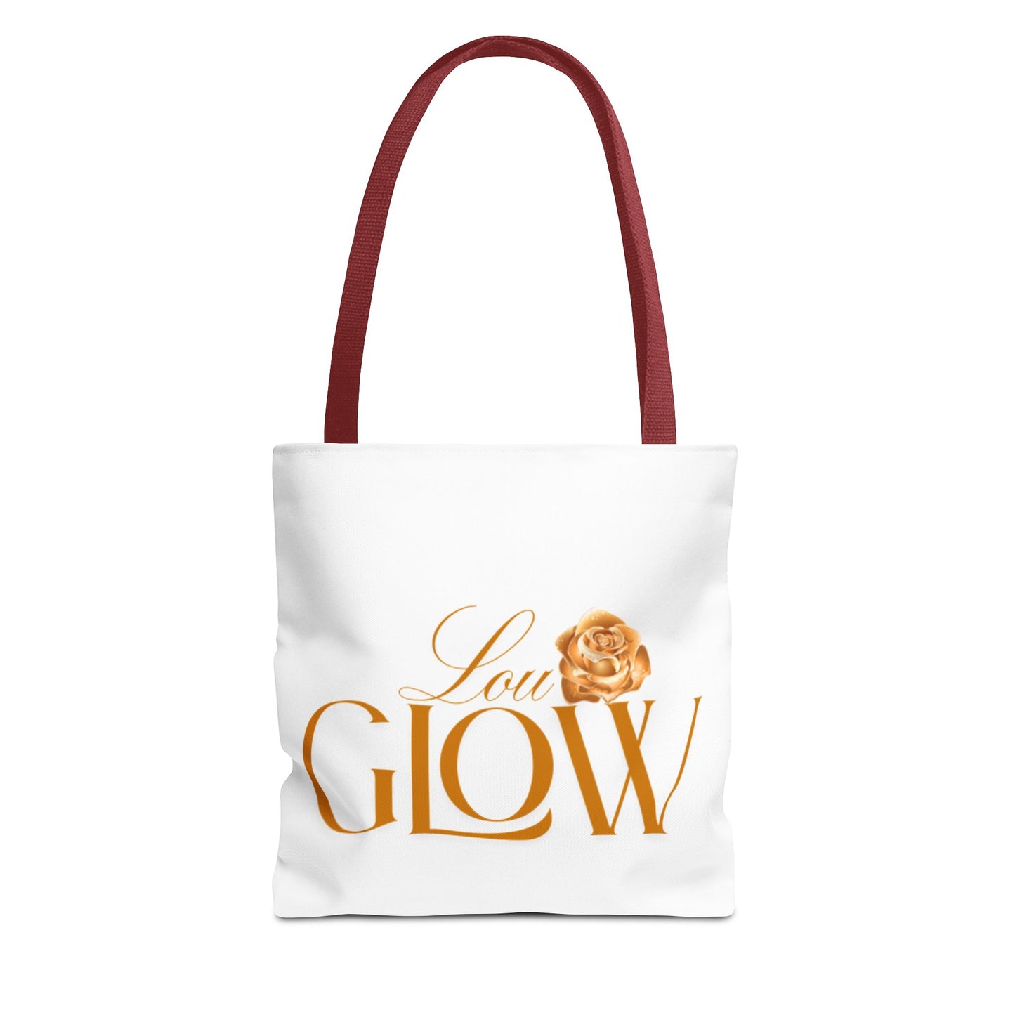 Lou Glow Tote Bag