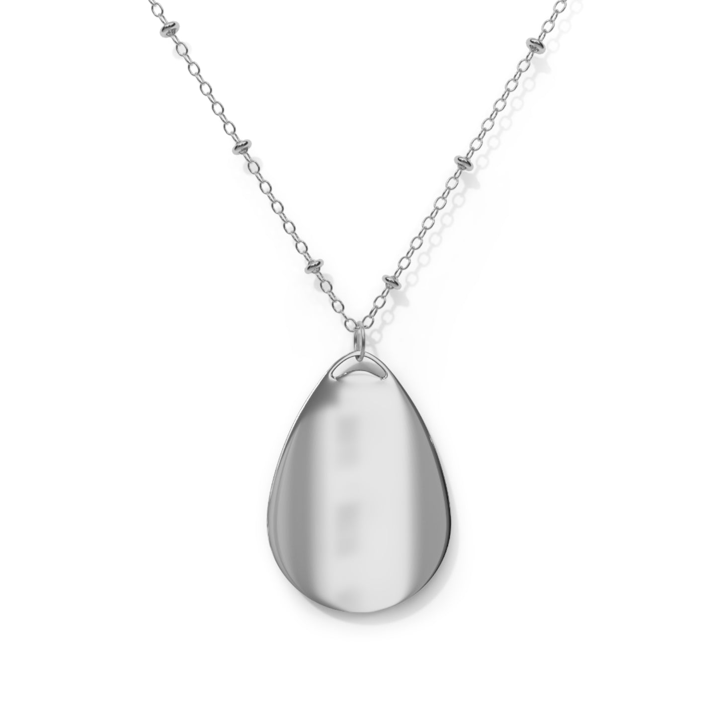 Lou Glow Necklase