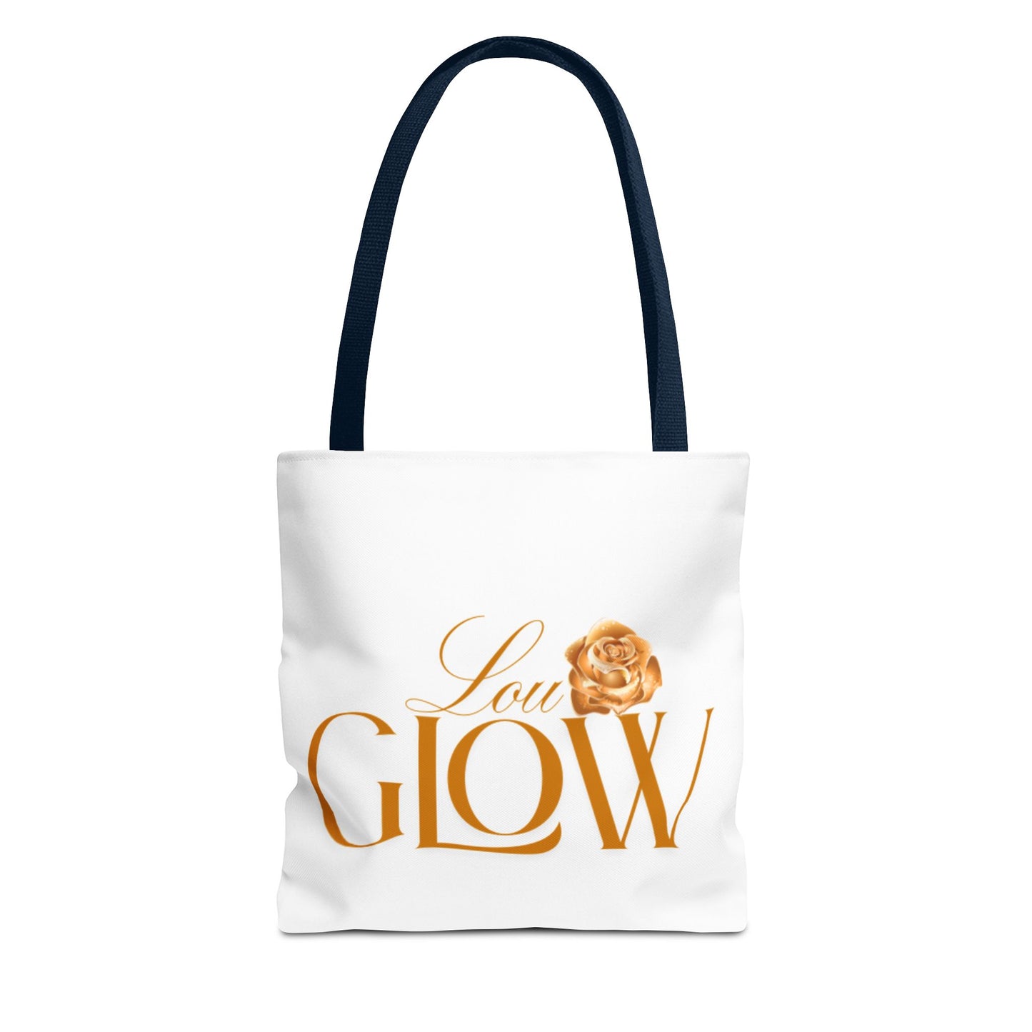 Lou Glow Tote Bag