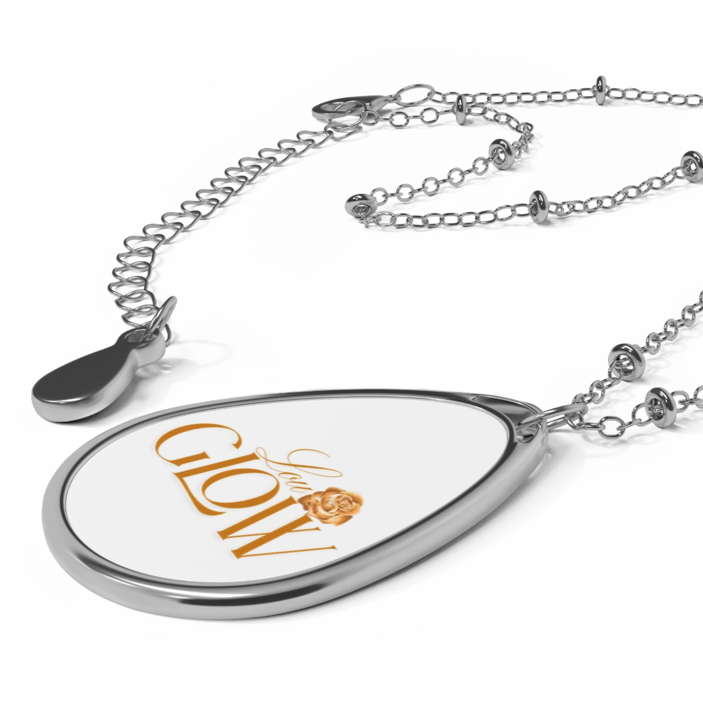 Lou Glow Necklase