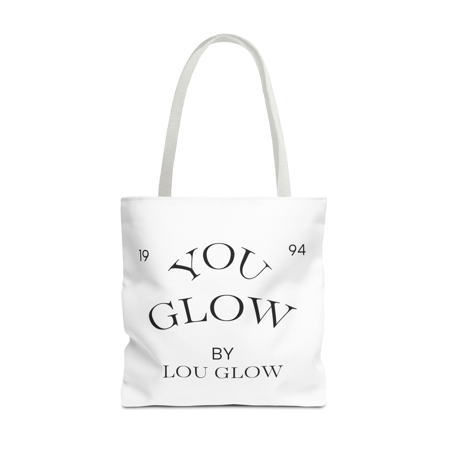 You Glow Tote Bag