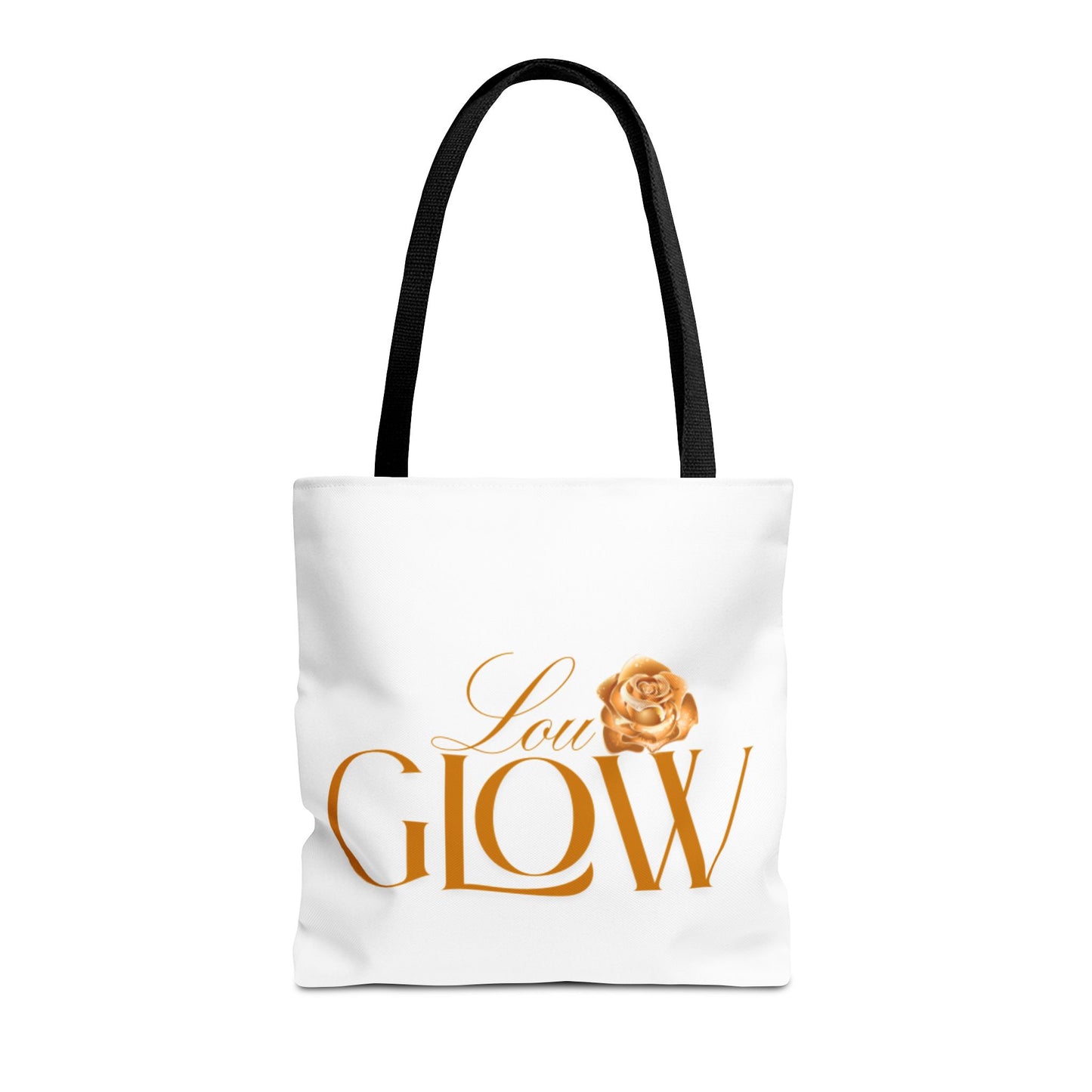 Lou Glow Tote Bag