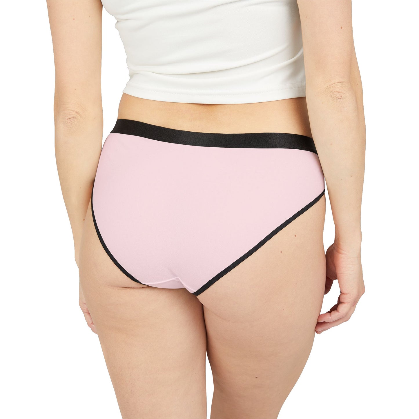 Women's Underwear (AOP)