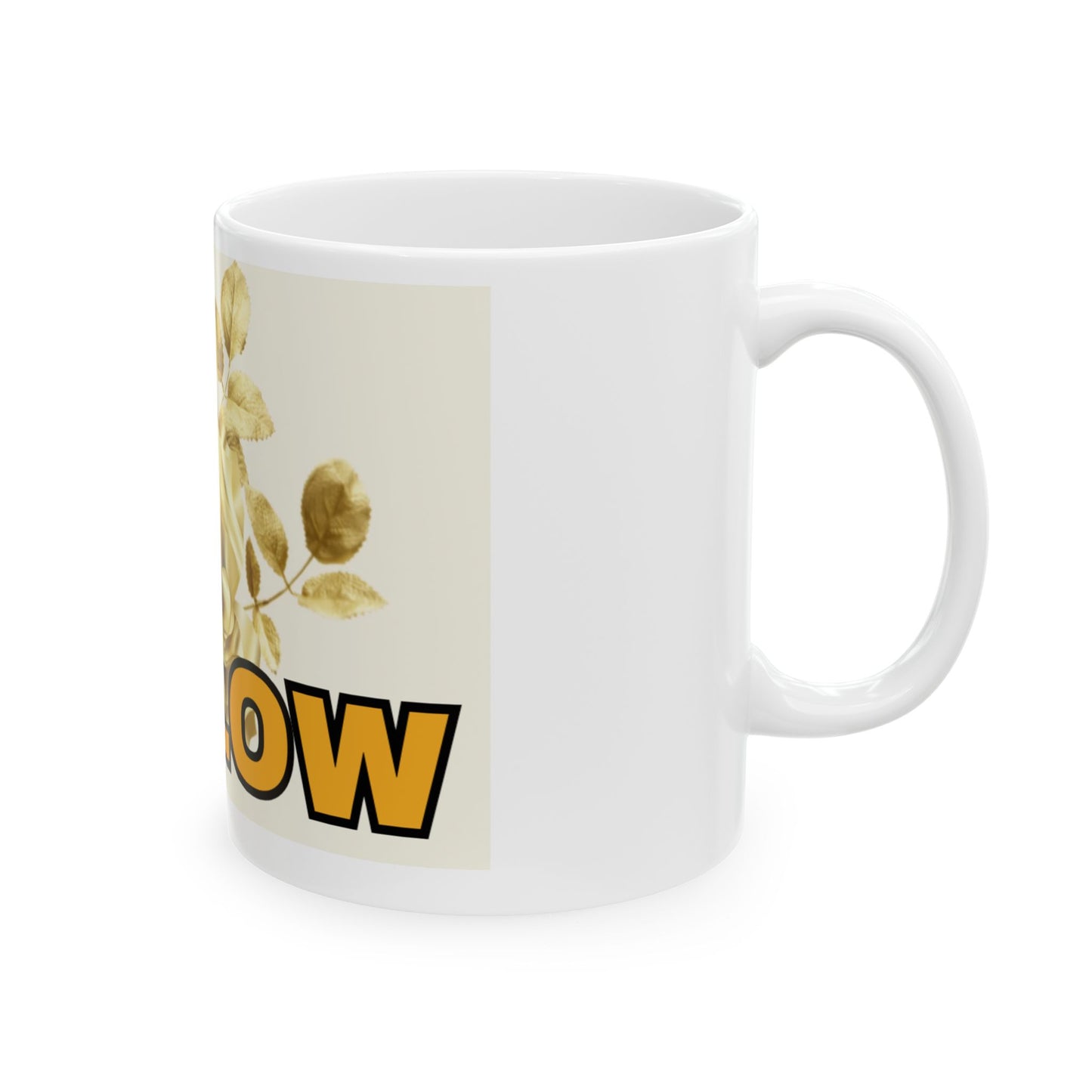 Ceramic Mug, (11oz, 15oz)
