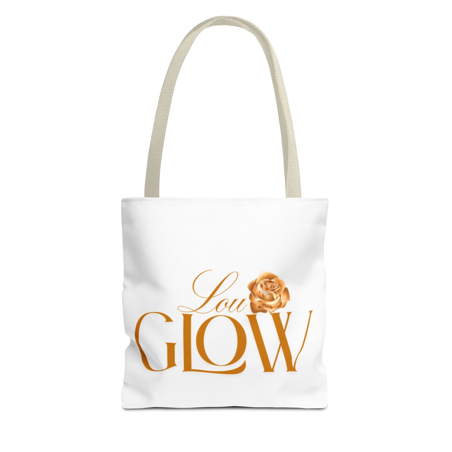 Lou Glow Tote Bag