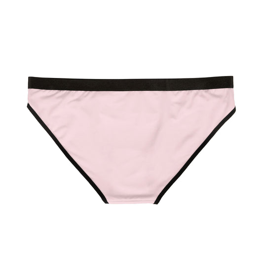 Women's Underwear (AOP)
