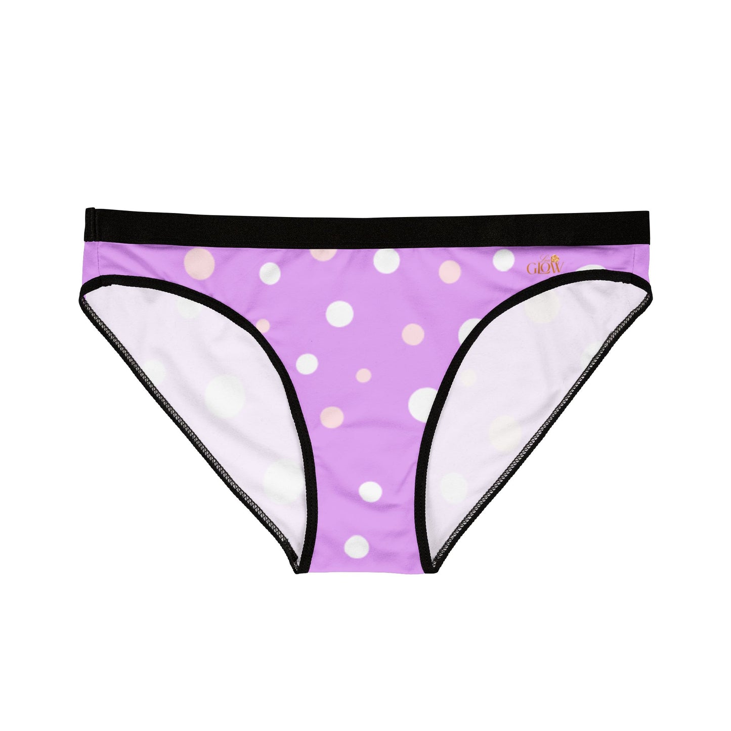 P POLKA DOT (AOP)