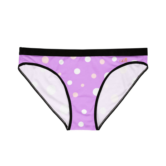 P POLKA DOT (AOP)