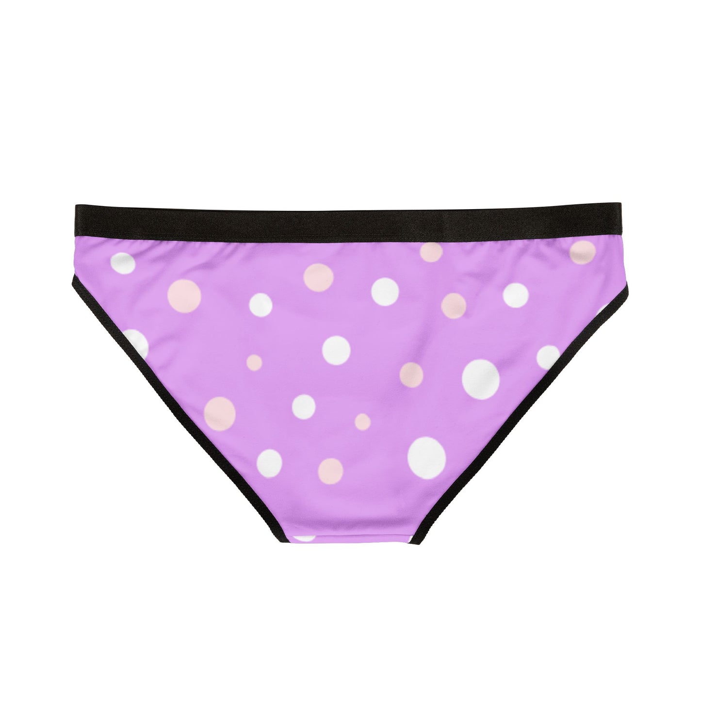 P POLKA DOT (AOP)