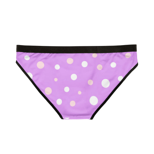 P POLKA DOT (AOP)