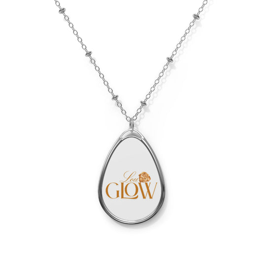 Lou Glow Necklase