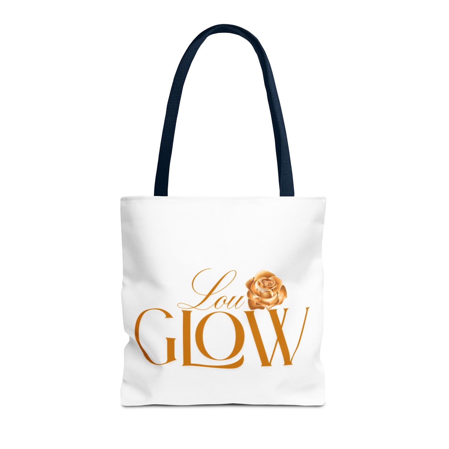 Lou Glow Tote Bag