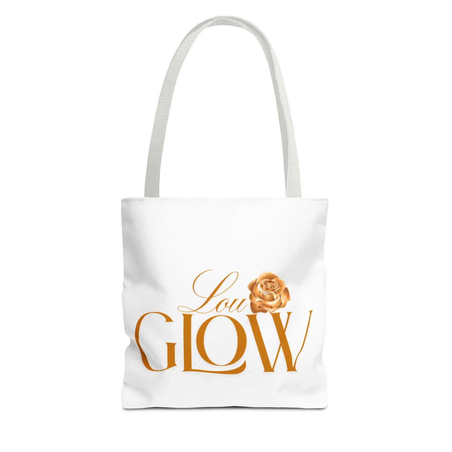 Lou Glow Tote Bag