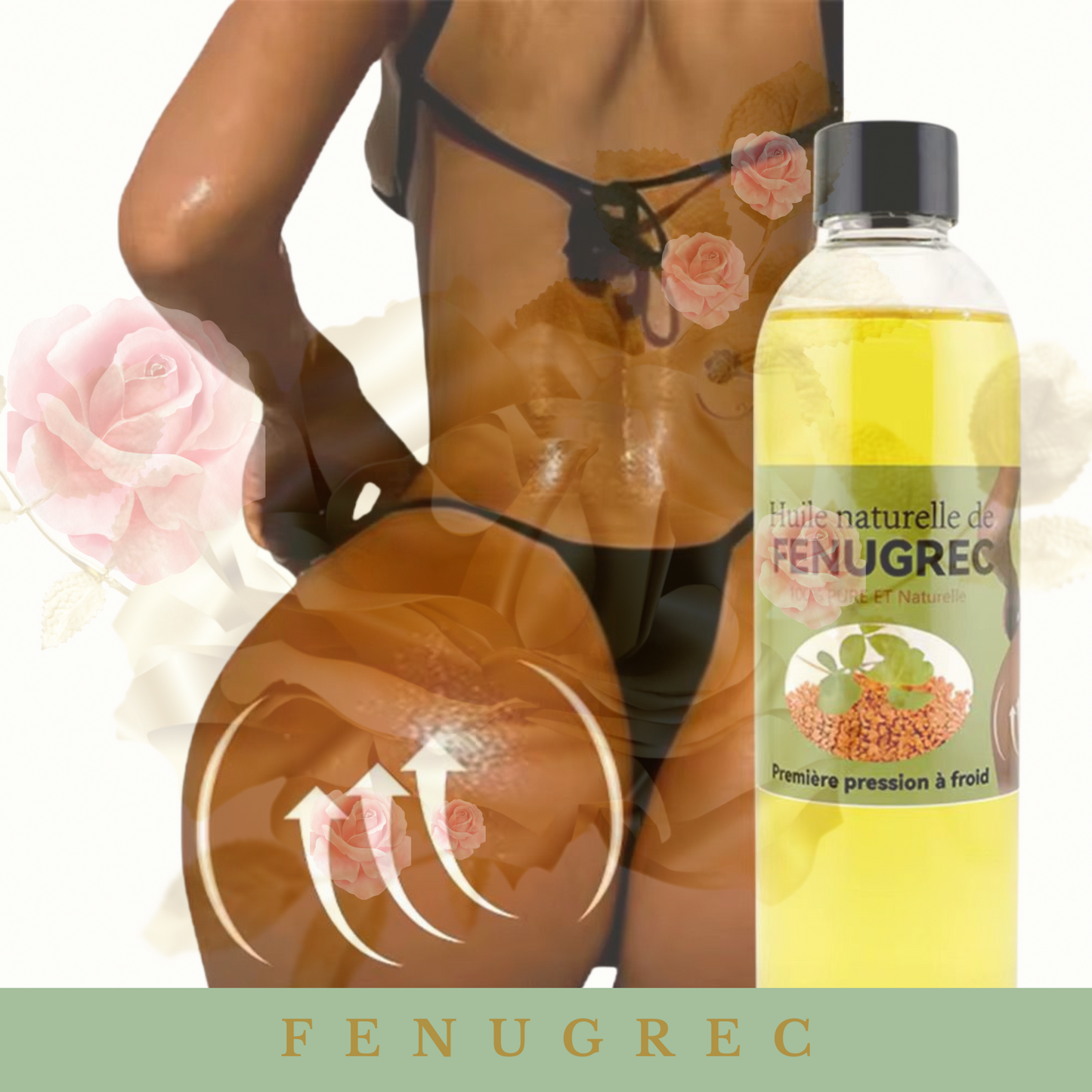 FENUGREC OIL