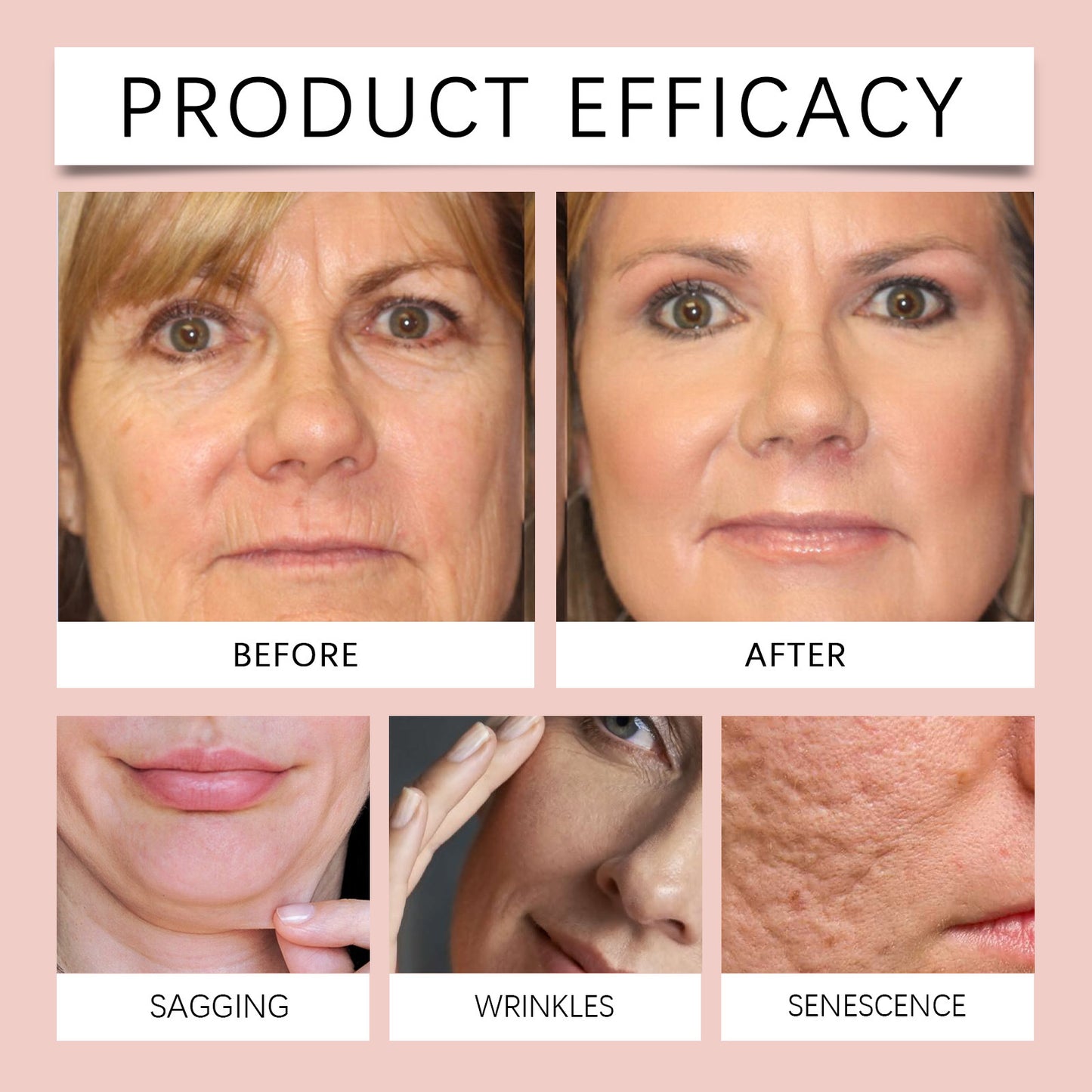 COLLAGEN FACIAL MASK CREAM