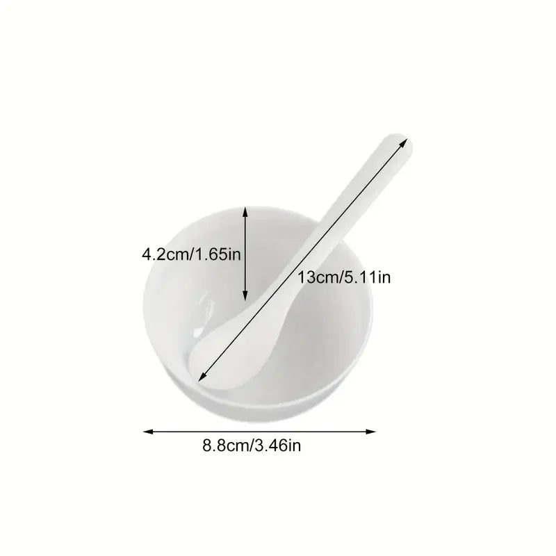 3 PCS SMALL MIIXING BOWL SET