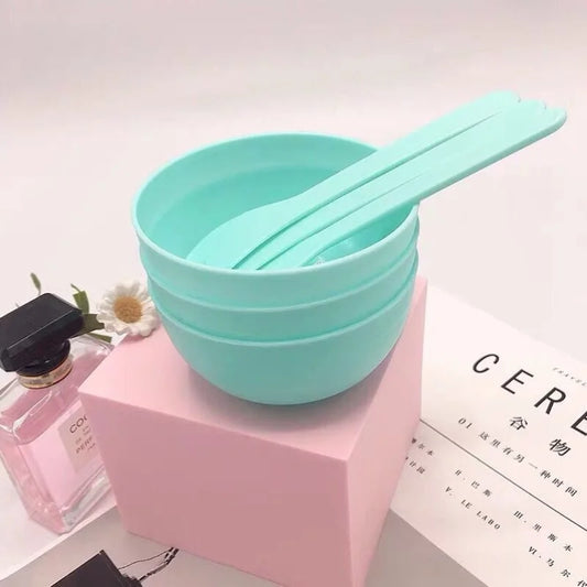 3 PCS SMALL MIIXING BOWL SET