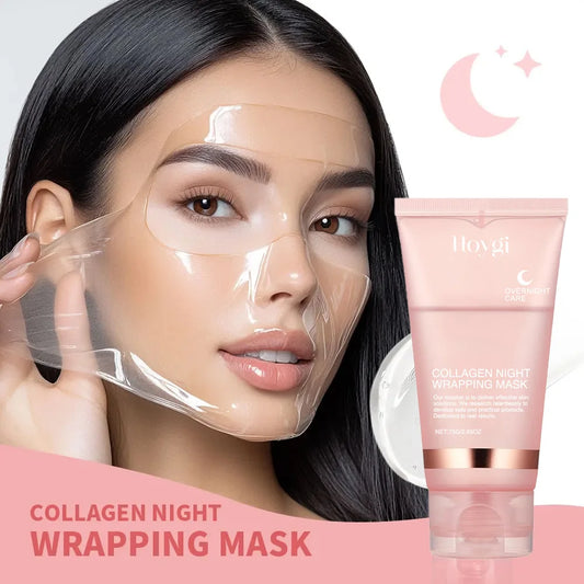COLLAGEN FACIAL MASK CREAM