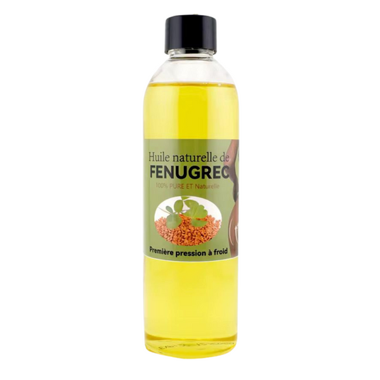 FENUGREC OIL