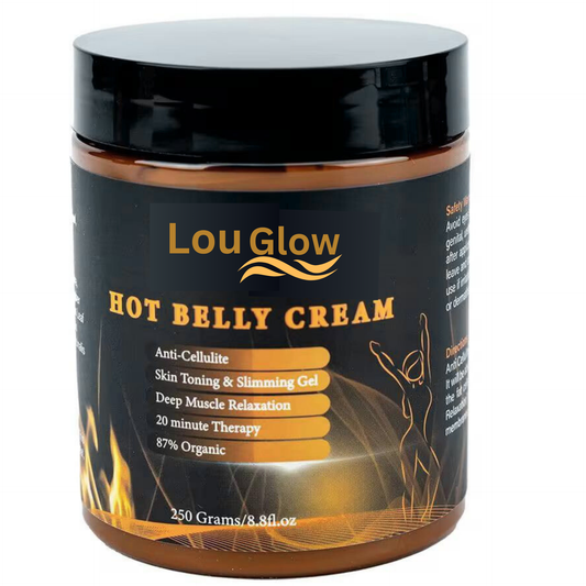 BELLY CREAM